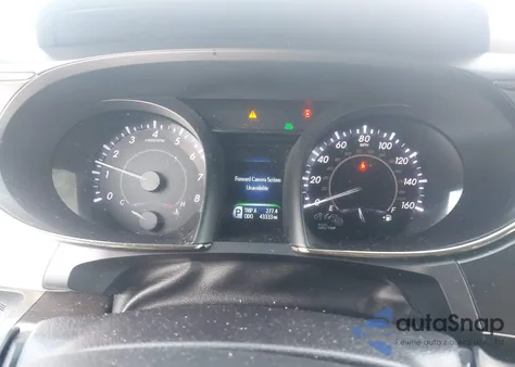 2018 Toyota Avalon Limited z USA, uszkodzony, nr VIN 4T1BK1EB4JU273127